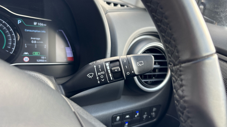 Hyundai Kona 150kW Premium 64kWh 5dr Auto Electric Hatchback